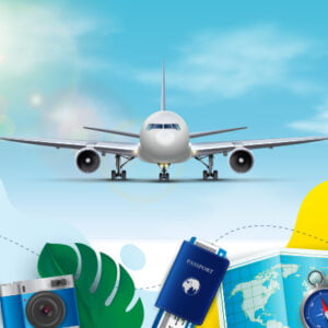 Amadeus GDS Course Basic & Advanced (Recorded)