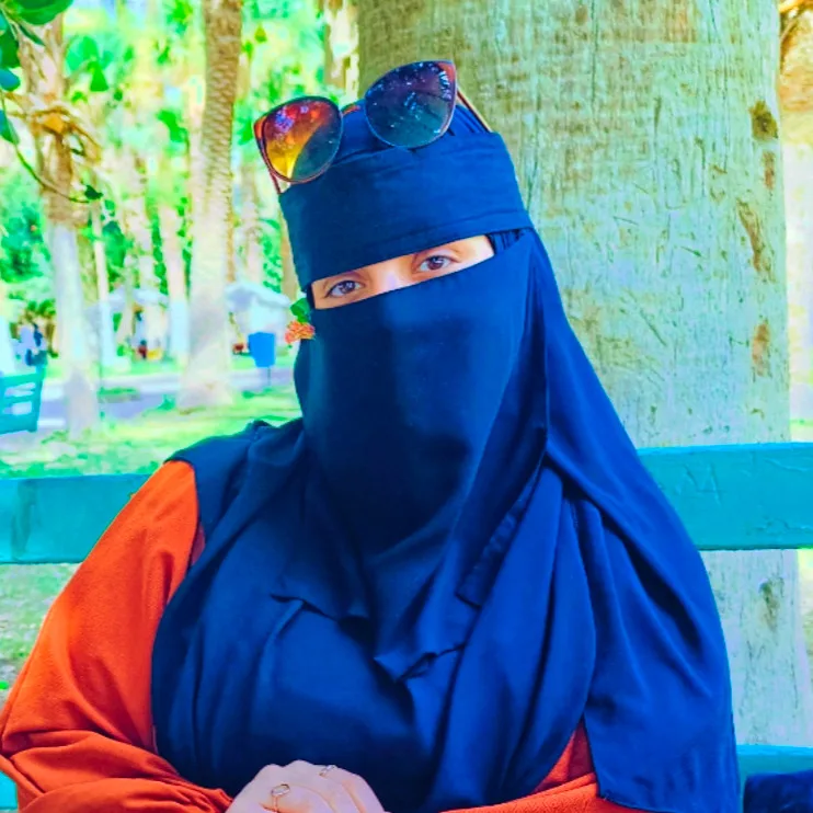مريم مصطفى