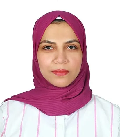 هدير محمد