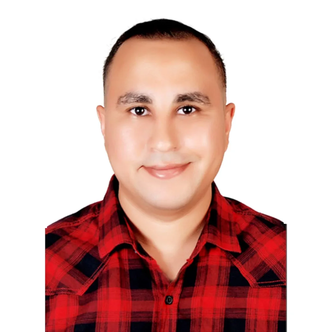 أحمد محمد