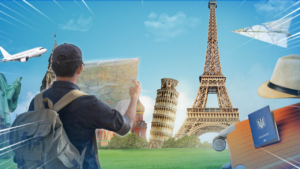 Tourism Visa Application Essentials