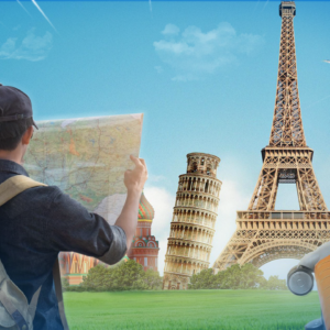 Tourism Visa Application Essentials