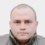 MUHAMMAD GHANEM