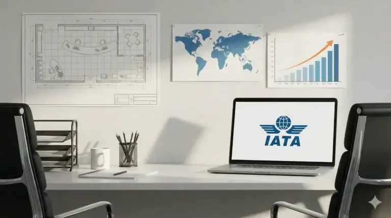 اساسيات تأسيس شركات السياحة