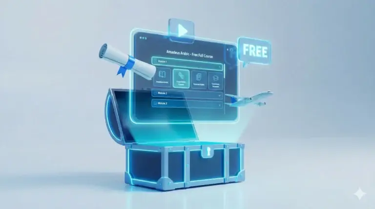 كورس اماديوس كامل مجانا