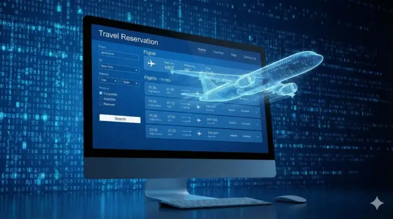 نظرة سريعة داخل نظام اماديوس