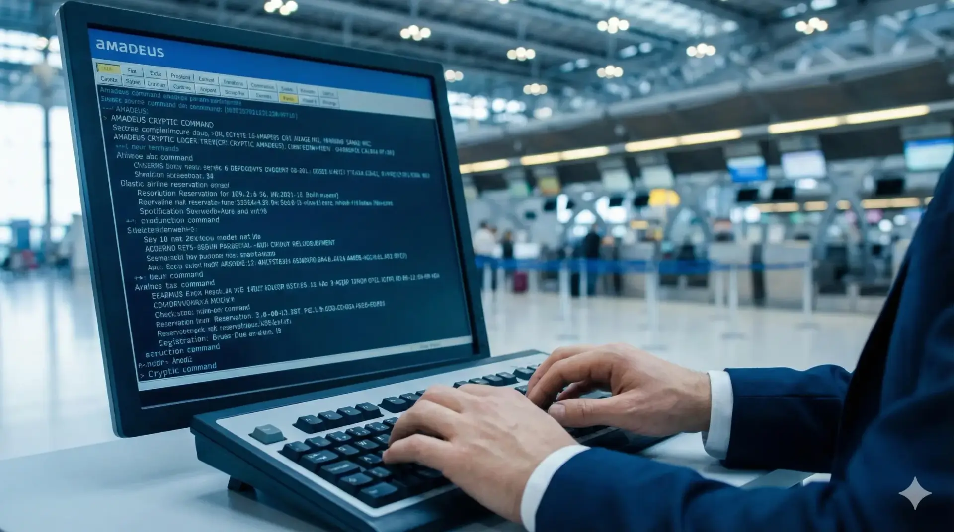 كورس اماديوس بيزيك برو