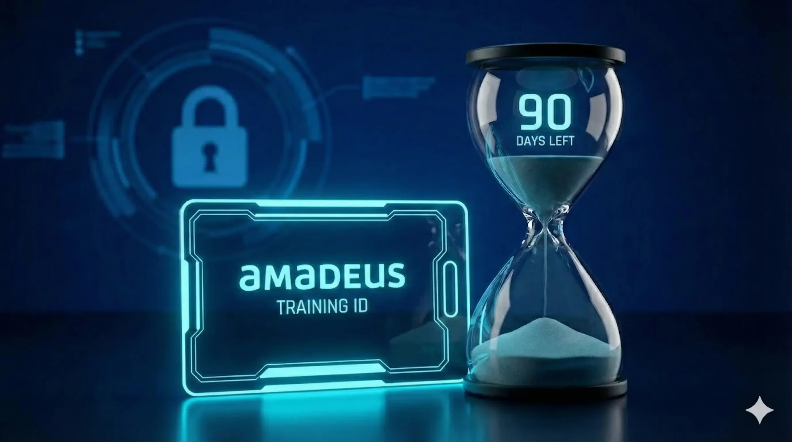 يوزرات التدريب 3 أشهر