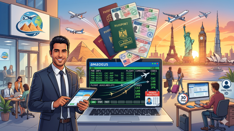 باقة من التدريب للتأسيس